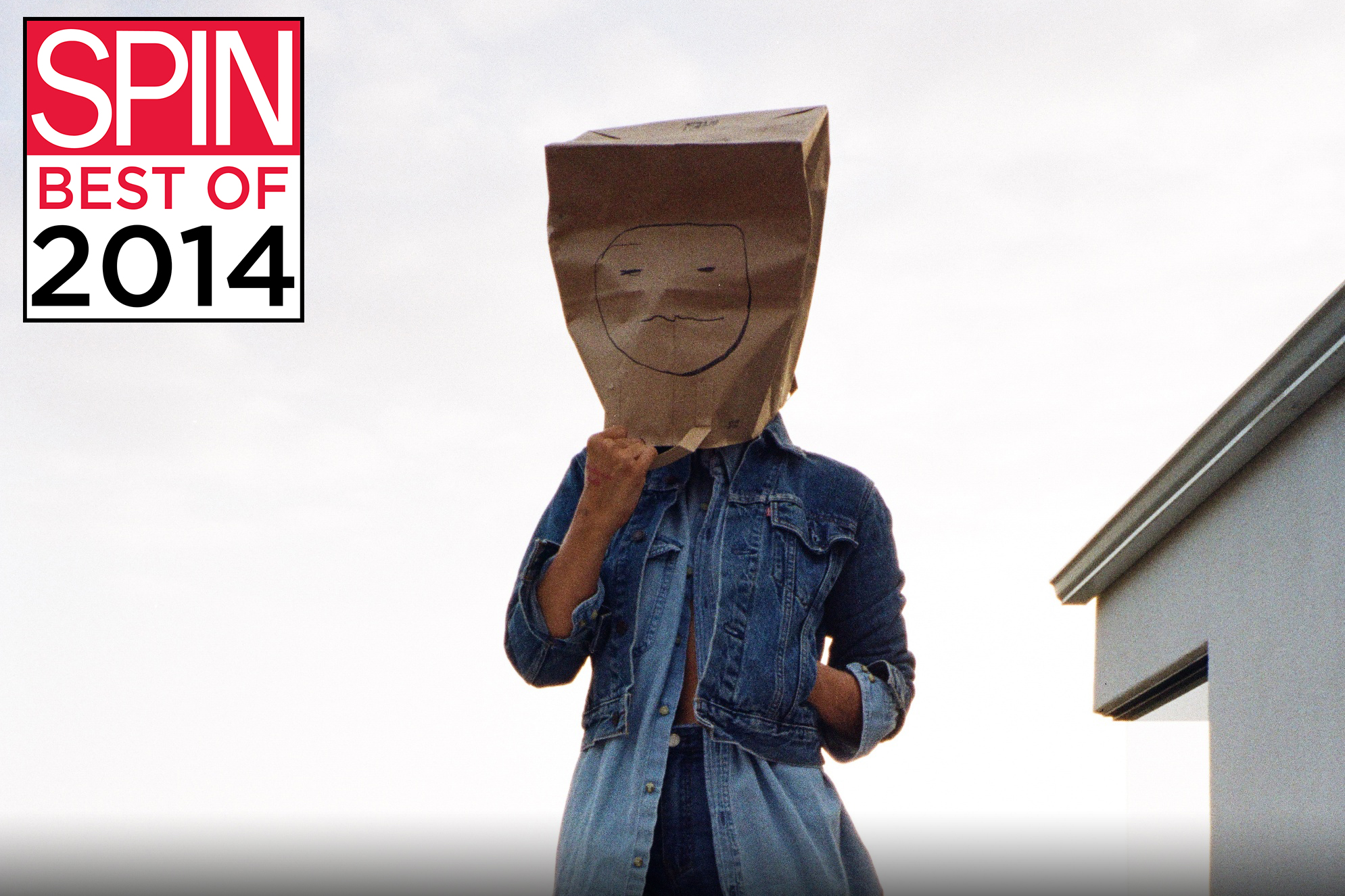 Sia Is SPIN’s 2014 Artist of the Year